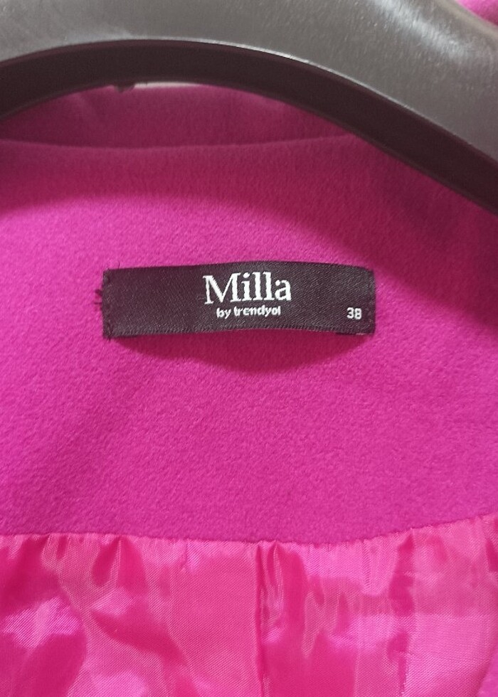 Kadın kaban - Görsel 4