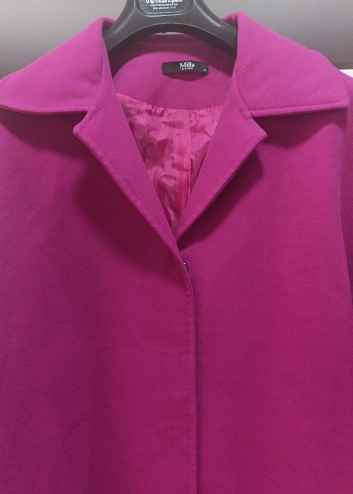 Kadın kaban - Görsel 5