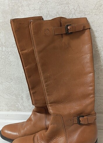 Gant kadın çizme - Görsel 2