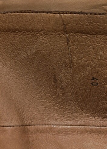 Gant kadın çizme - Görsel 5