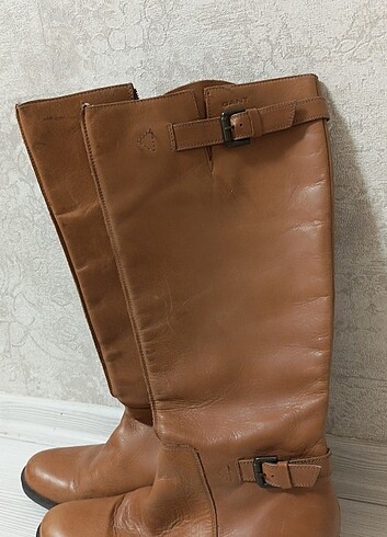 Gant kadın çizme - Görsel 6