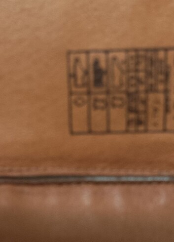 Gant kadın çizme - Görsel 7