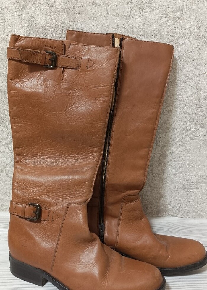 Gant kadın çizme  - Görsel 3