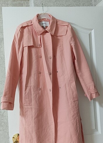 İPEKYOL KADIN TRENÇKOT - Görsel 4