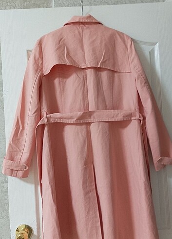 İPEKYOL KADIN TRENÇKOT - Görsel 5