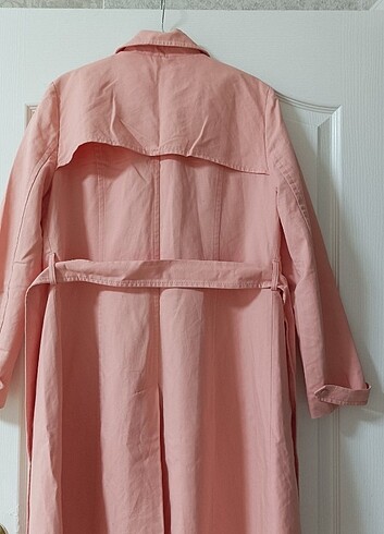 İPEKYOL KADIN TRENÇKOT - Görsel 6