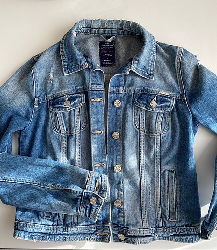 Bershka Bershka kot ceket