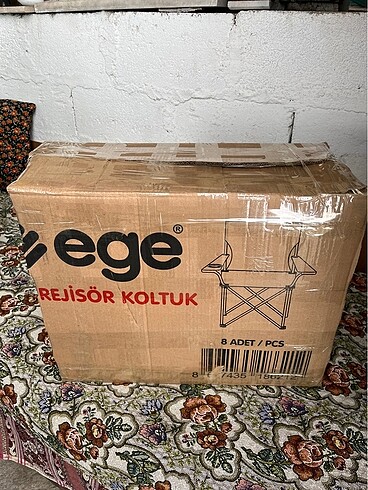Satıyorum