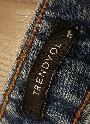 Trendyol & Milla Trendyol jean