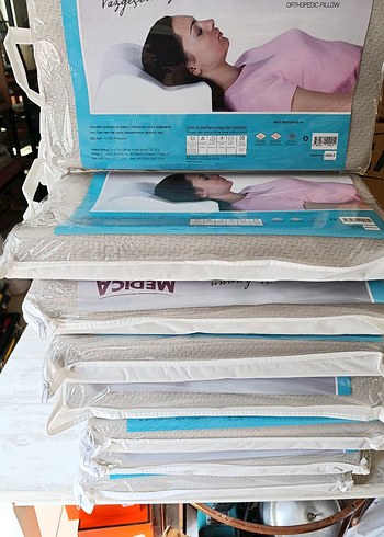 Baskılı Pastel Renkli Emzirme ve Hamile Yastığı - Görsel 6