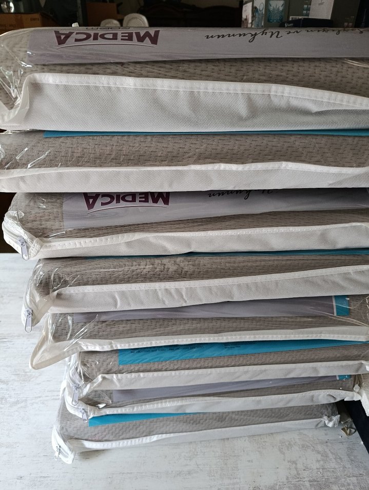 Baskılı Pastel Renkli Emzirme ve Hamile Yastığı - Görsel 3