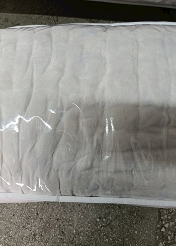 Bebek yün yorgan - Görsel 3