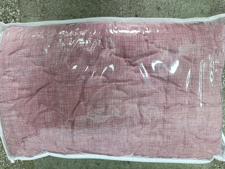 Bebek yün yorgan - Görsel 2