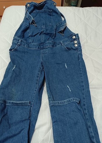 Hamile salopet - Görsel 3