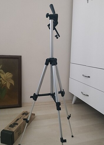 tripod