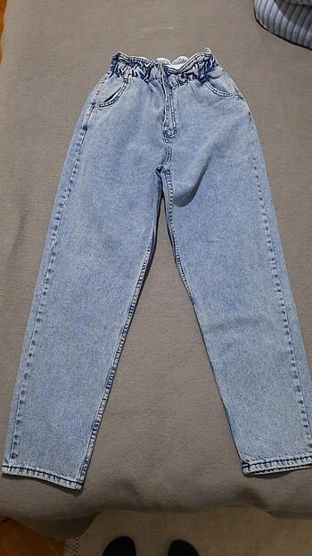 Kot pantalon