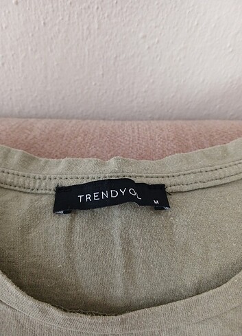 Trendyol & Milla Milla tshirt 