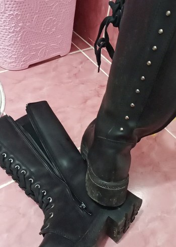 37 Beden Yeni temiz kadın bot