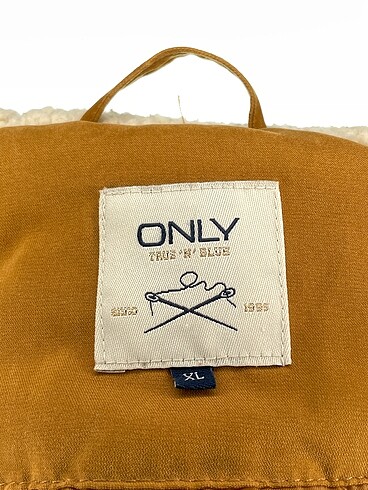 xl Beden çeşitli Renk Only Mont %70 İndirimli.