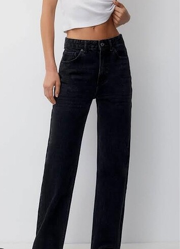 Pull bear jean