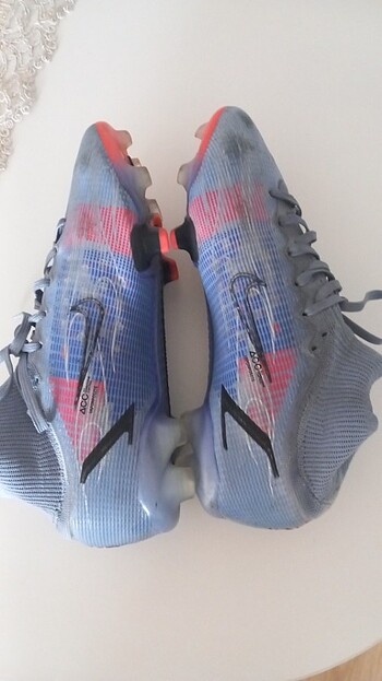 41 Beden Nike mercurial superfly orijinal 