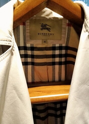 Burberry Burberry Trenchcoat