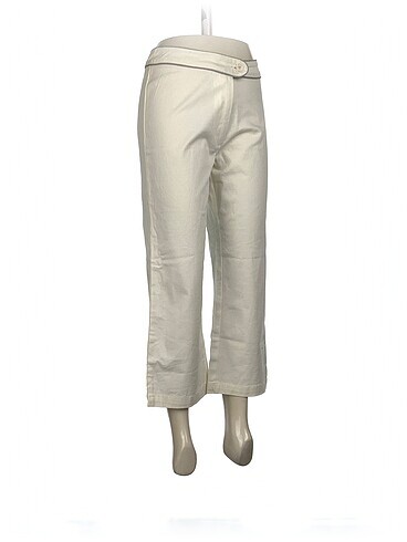 Vintage Love PreLoved Kumaş Pantolon %70 İndirimli.