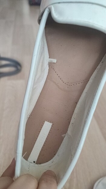 Stradivarius Stradivarius babet