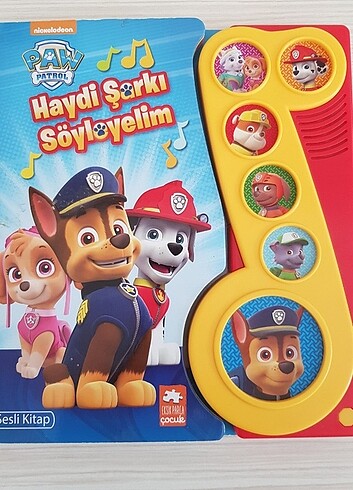Müzikli kirap
