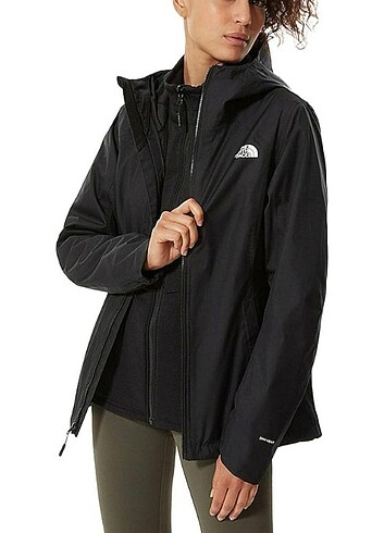 The north face quest triclimate mont 