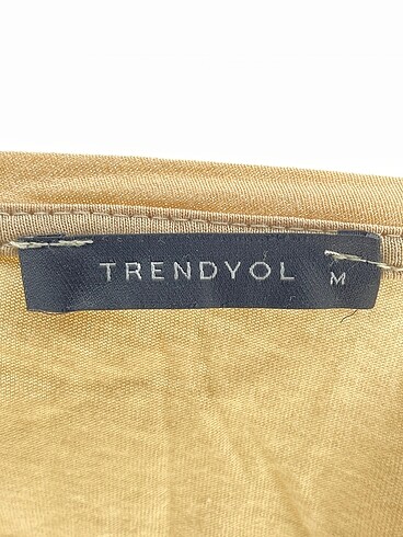 m Beden çeşitli Renk Trendyol & Milla T-shirt %70 İndirimli.