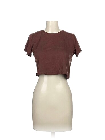 Trendyol & Milla T-shirt %70 İndirimli.
