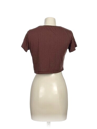 m Beden Trendyol & Milla T-shirt %70 İndirimli.