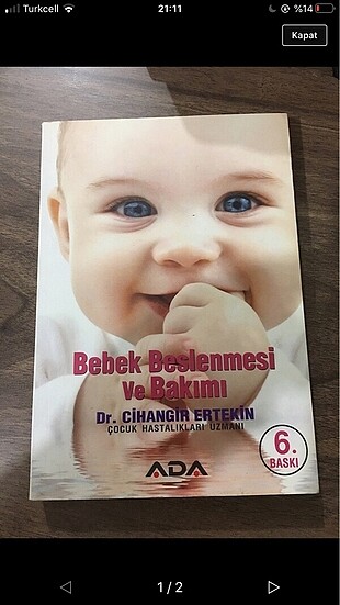 Kitap.