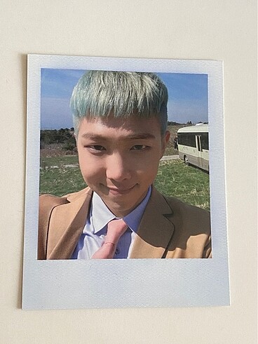 Young forever namjoon pc orijinal