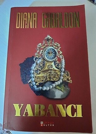 YABANCI