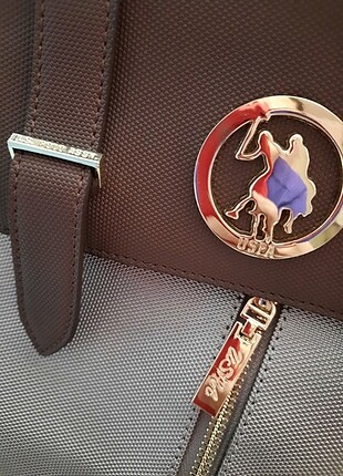 Polo u.s sırt çantası 