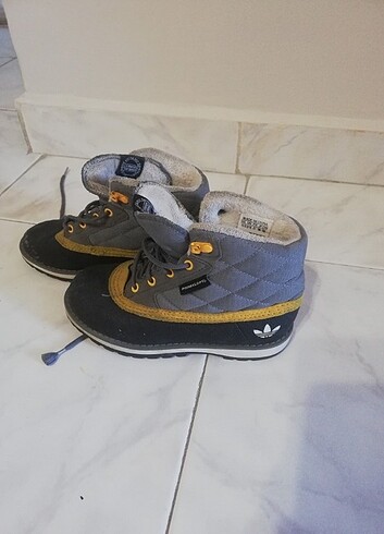 Adidas su geçirmez kışlık boy
