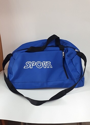 Spor çanta