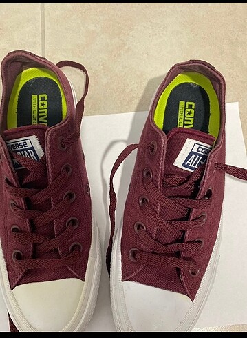Orijinal converse