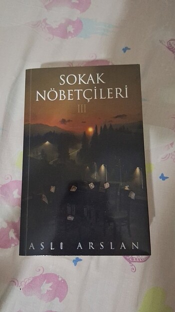 Sokak nöbetçileri 3