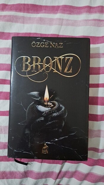 Bronz 1
