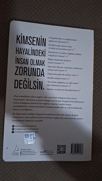 Ssni yoran her şeyi bırak