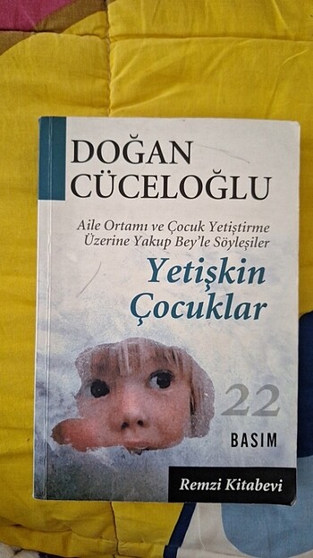 Yetişkin çoçuklar
