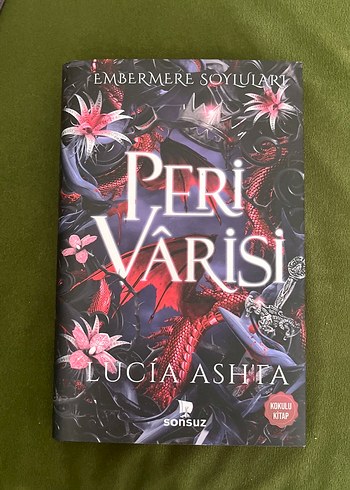 Peri Varisi - Embermere Soyluları