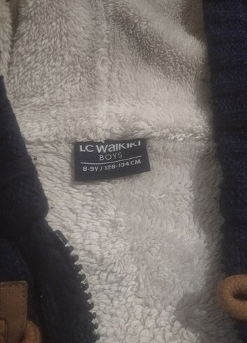 LC Waikiki Erkek hırka