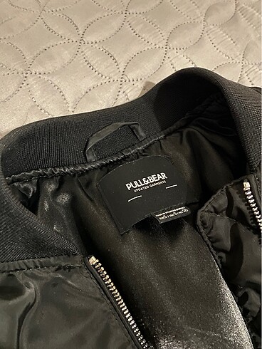 Pull&Bear bomber ceket