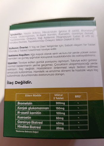  Beden Renk sıfır paketli resim çekmek için açtım