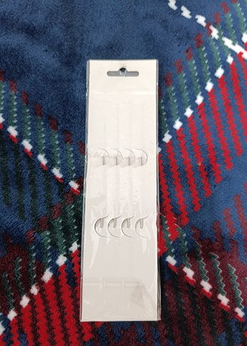 Büyük Boy Yorgan İğnesi Seti - Görsel 2