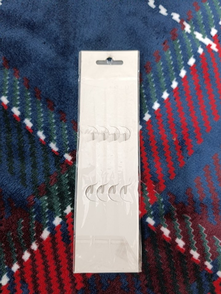 Büyük Boy Yorgan İğnesi Seti - Görsel 2